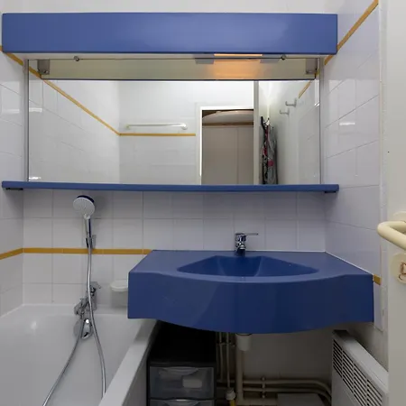 Verdier En Rez Jardin * 莫列马阿