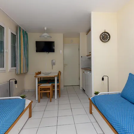 Verdier En Rez Jardin