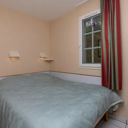 Verdier En Rez Jardin Apartment