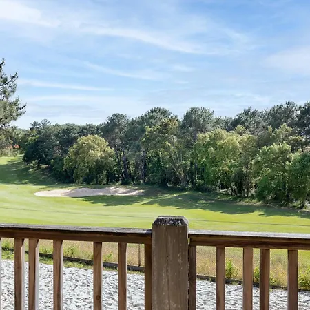 Verdier En Rez Jardin