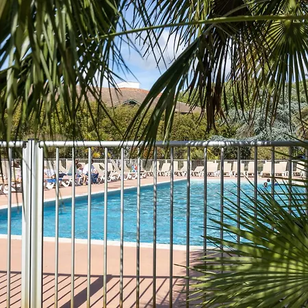 Verdier En Rez Jardin 公寓