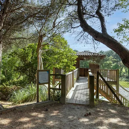 公寓 Verdier En Rez Jardin *