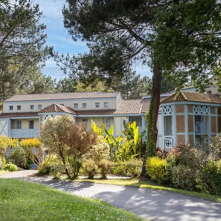 Verdier En Rez Jardin Апартаменты Мольез-е-Маа